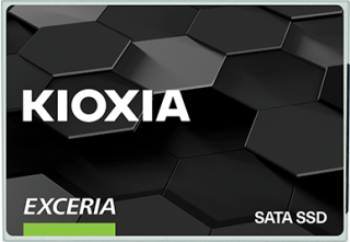 Kioxia Exceria 480 GB (TR20480G01) SSD kullananlar yorumlar